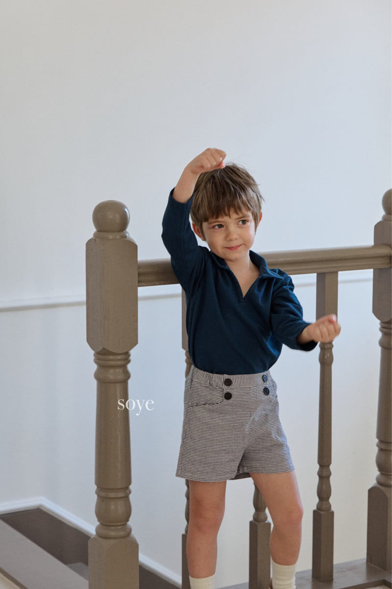 Soye - Korean Children Fashion - #todddlerfashion - Jecky Pants - 8