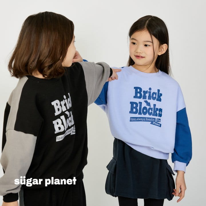 Sugar Planet - Korean Children Fashion - #Kfashion4kids - Wrap Cargo Skirt - 12
