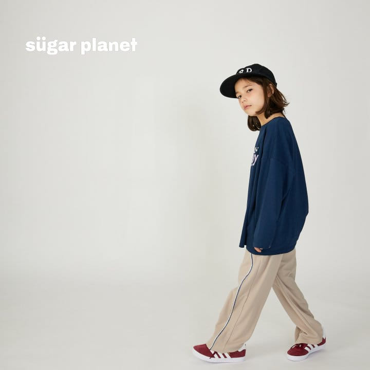 Sugar Planet - Korean Children Fashion - #Kfashion4kids - Twin Pants - 11