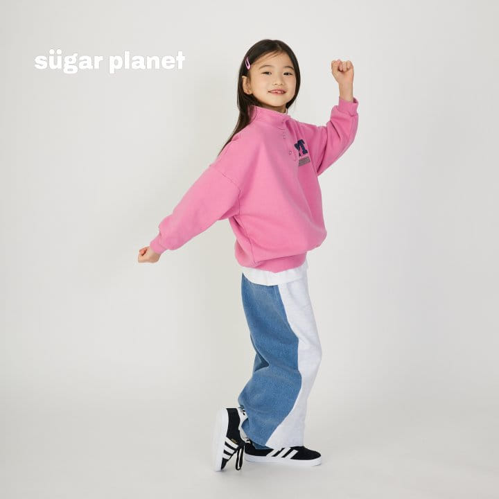 Sugar Planet - Korean Children Fashion - #Kfashion4kids - Matilda Pants - 10