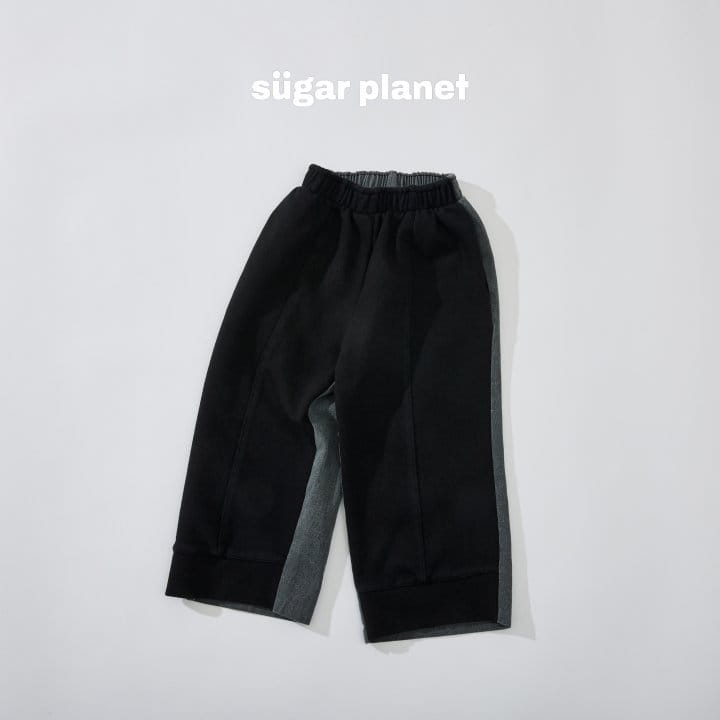 Sugar Planet - Korean Children Fashion - #childofig - Matilda Pants