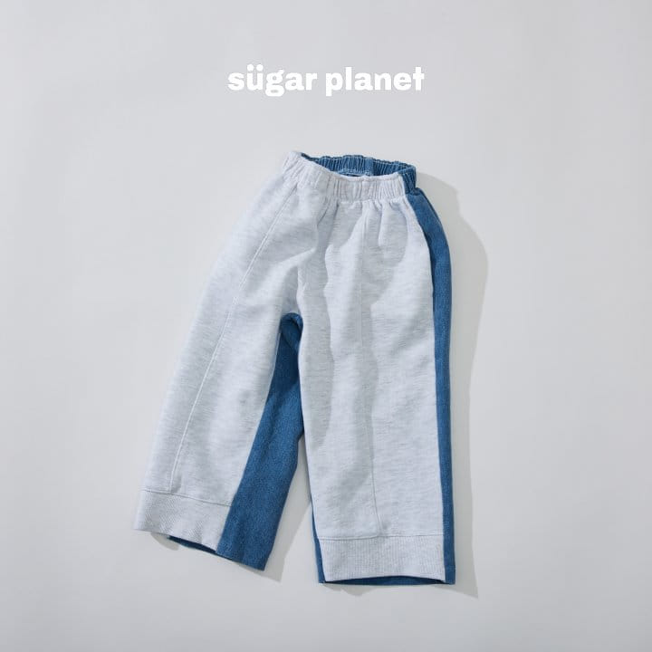 Sugar Planet - Korean Children Fashion - #childofig - Matilda Pants - 2