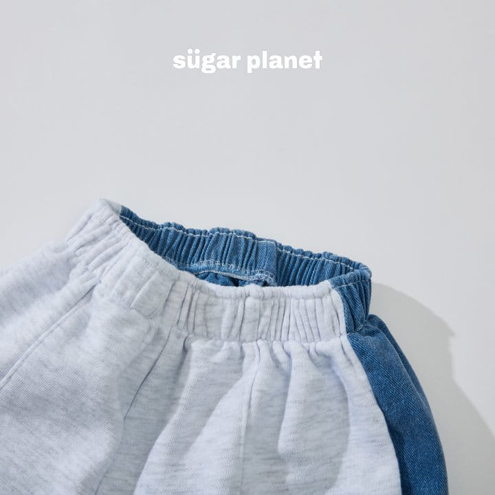 Sugar Planet - Korean Children Fashion - #childrensboutique - Matilda Pants - 3