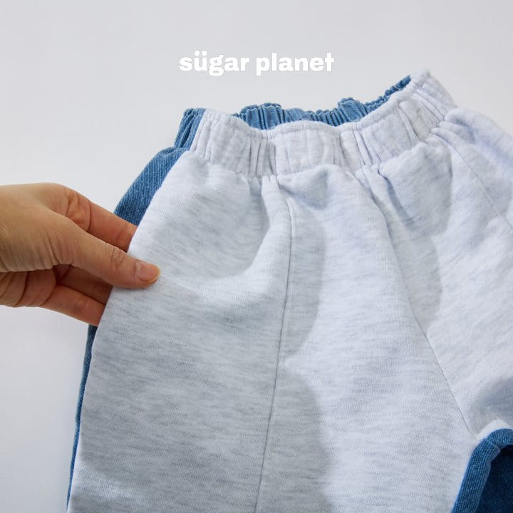 Sugar Planet - Korean Children Fashion - #fashionkids - Matilda Pants - 6