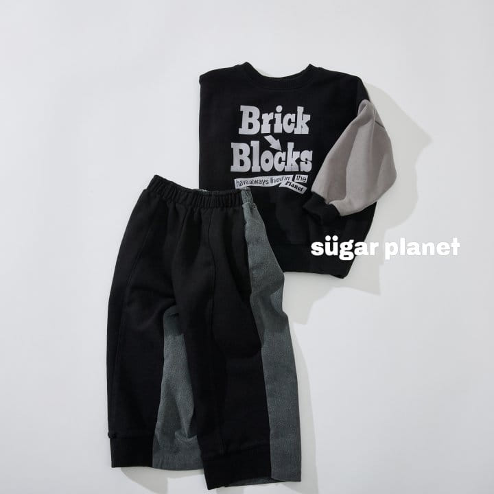 Sugar Planet - Korean Children Fashion - #kidsshorts - Matilda Pants - 7