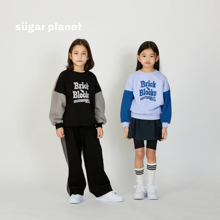 Sugar Planet - Korean Children Fashion - #kidsstore - Wrap Cargo Skirt - 10