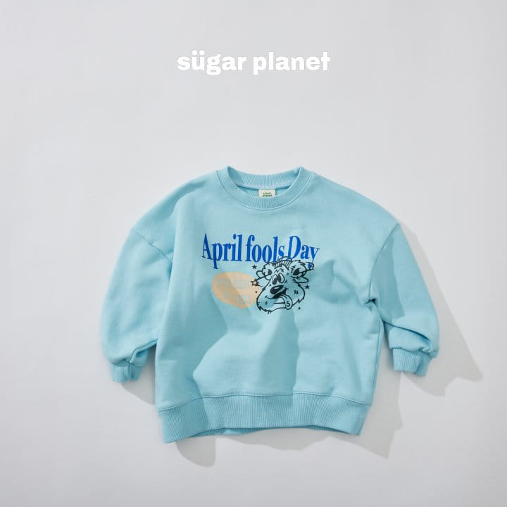 Sugar Planet - Korean Children Fashion - #kidsstore - Have Sweatshirt - 3