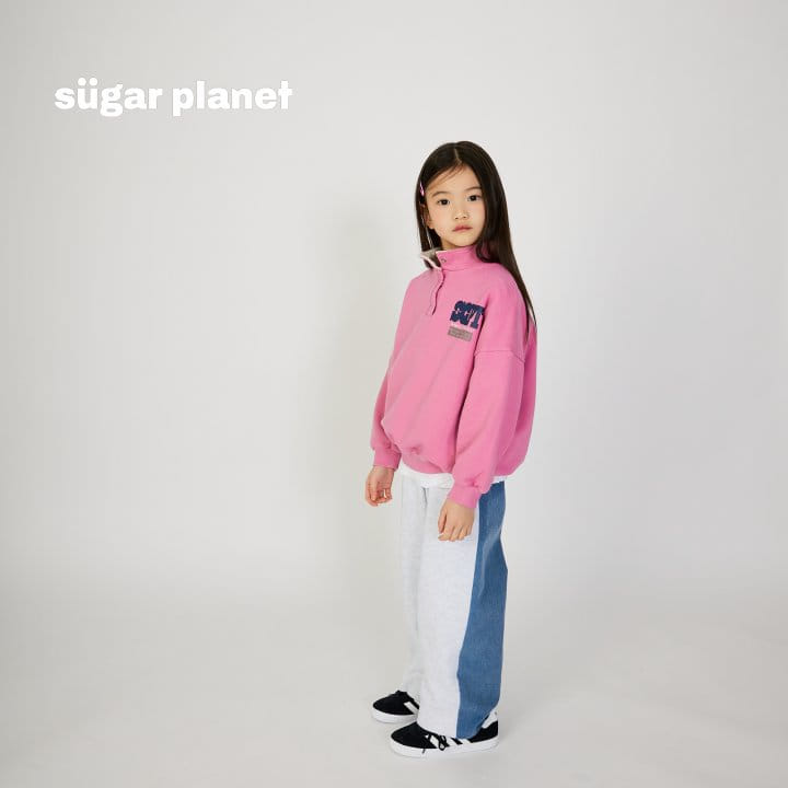 Sugar Planet - Korean Children Fashion - #magicofchildhood - Matilda Pants - 12
