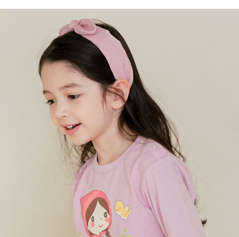 Ttasom - Korean Children Fashion - #childofig - Cape Jacquared Easywer - 7