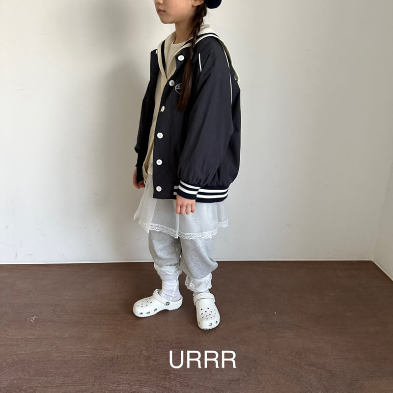 Urrr - Korean Children Fashion - #Kfashion4kids - Bill Pants - 3