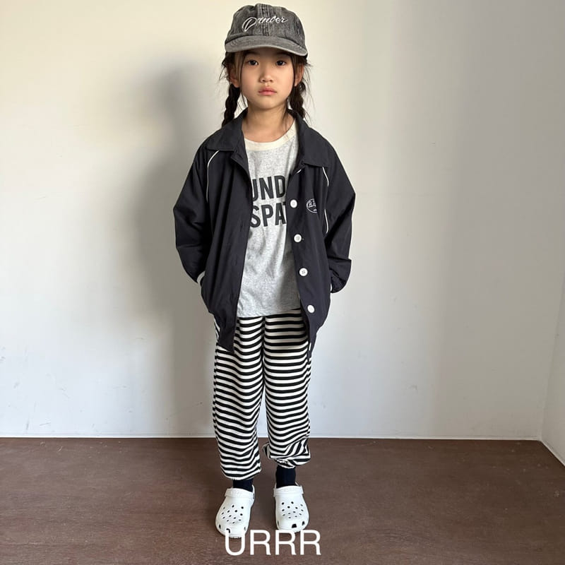 Urrr - Korean Children Fashion - #littlefashionista - Friends Jumper - 3