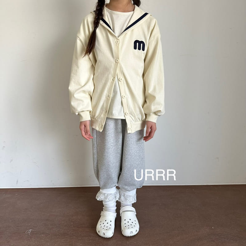 Urrr - Korean Children Fashion - #minifashionista - Bill Pants - 6