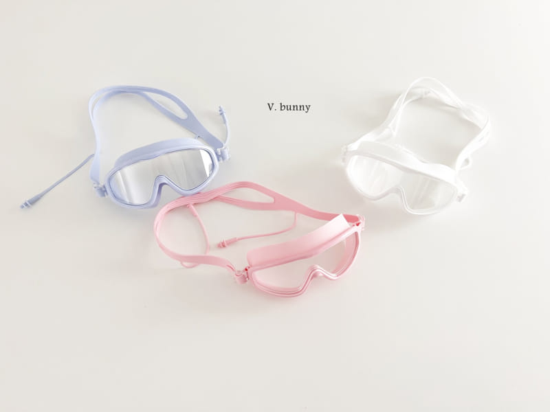 V Bunny - Korean Children Fashion - #childofig - Pastel Water Glasses 13*5 - 5
