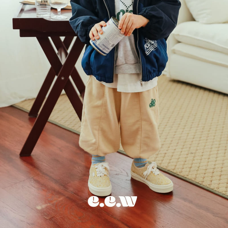 Wednesday - Korean Children Fashion - #Kfashion4kids - Gogo Pants - 8