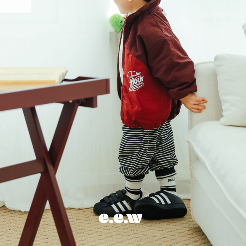 Wednesday - Korean Children Fashion - #Kfashion4kids - Latte Pants - 7