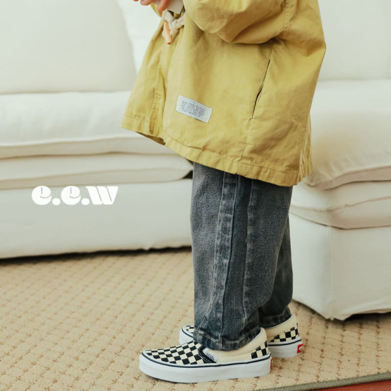 Wednesday - Korean Children Fashion - #Kfashion4kids - Hobo Pants - 2