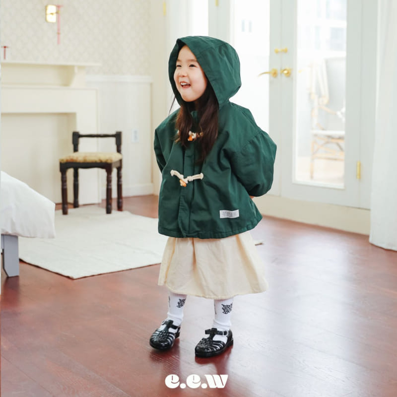 Wednesday - Korean Children Fashion - #childofig - Scout Jumper - 12