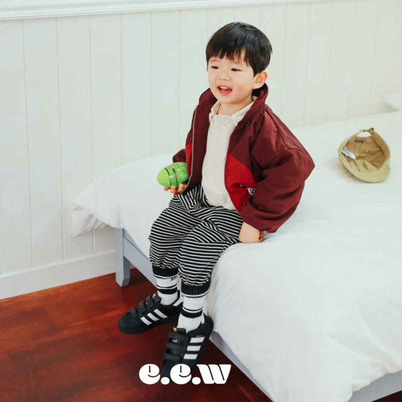 Wednesday - Korean Children Fashion - #designkidswear - Lacbi Jumper - 9