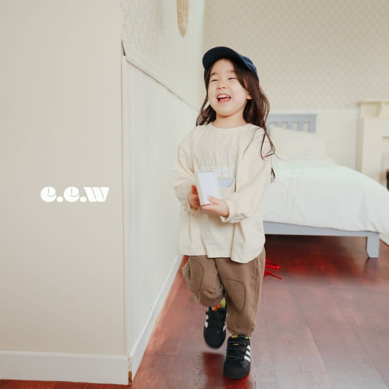 Wednesday - Korean Children Fashion - #designkidswear - Ponny Pants - 3