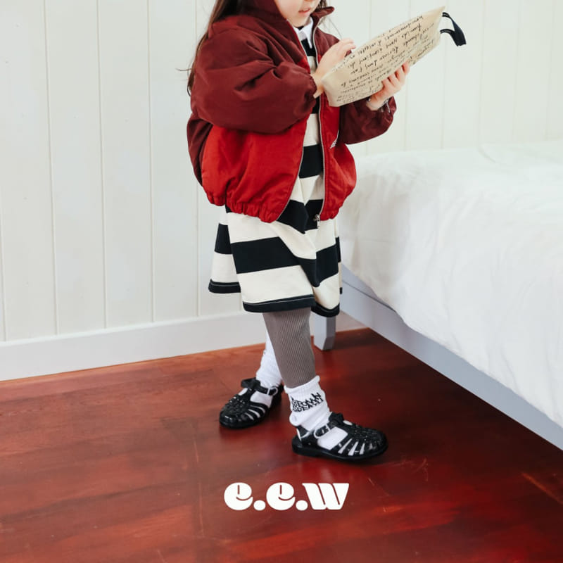 Wednesday - Korean Children Fashion - #discoveringself - Lacbi Jumper - 10