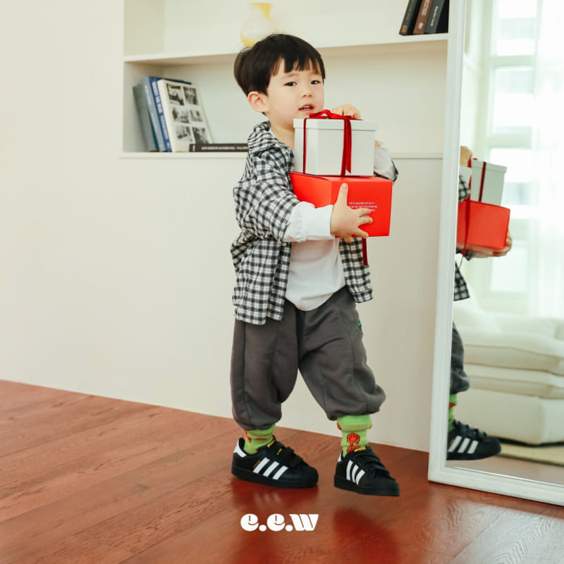 Wednesday - Korean Children Fashion - #discoveringself - Gogo Pants - 3