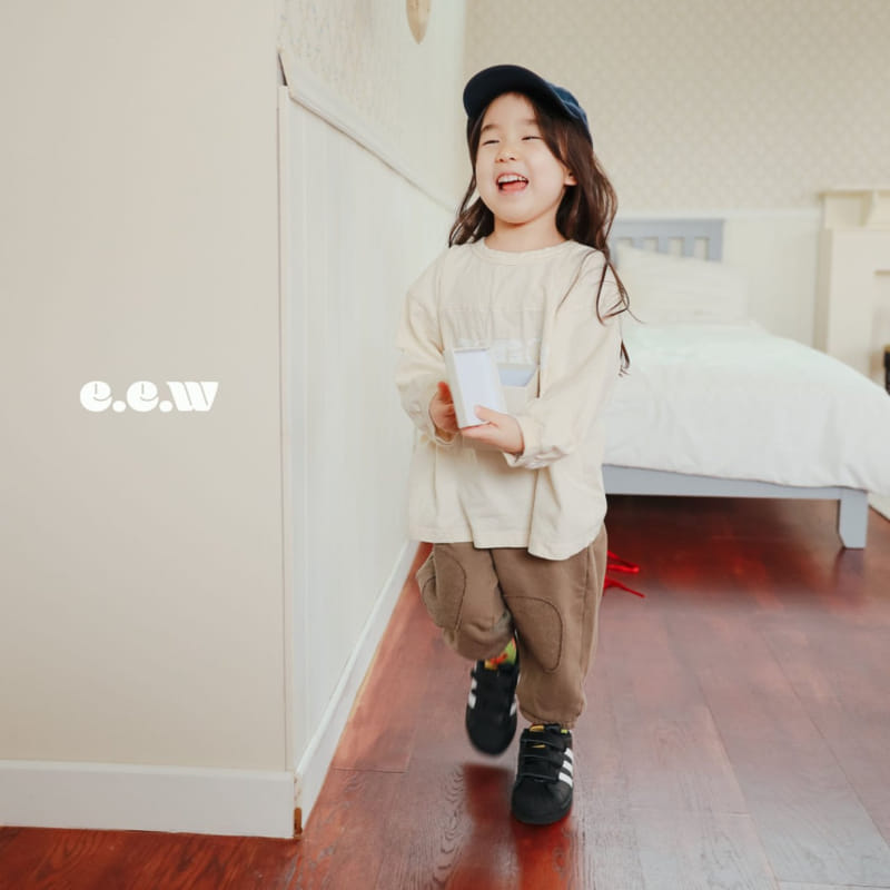 Wednesday - Korean Children Fashion - #fashionkids - Agenda Tee - 6