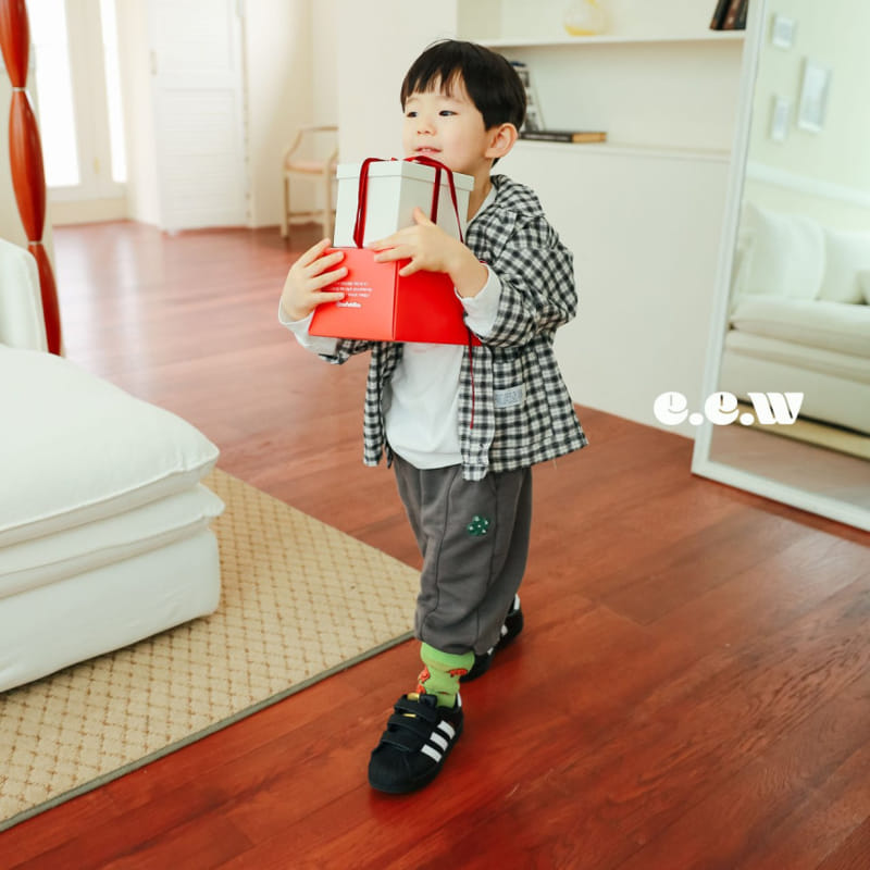 Wednesday - Korean Children Fashion - #discoveringself - Gogo Pants - 4