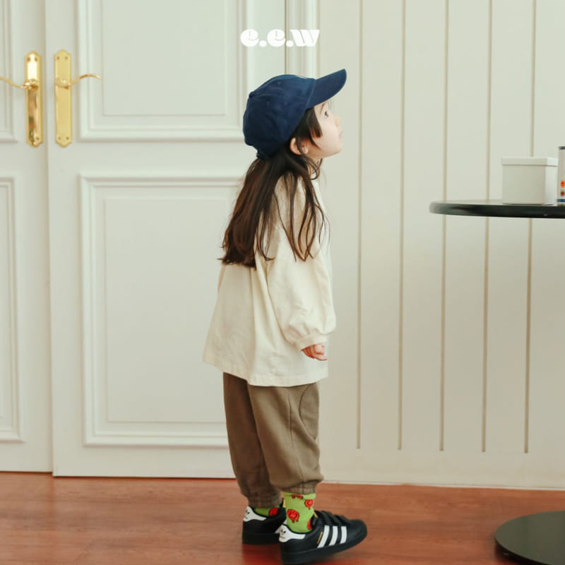 Wednesday - Korean Children Fashion - #kidsshorts - Ponny Pants - 6