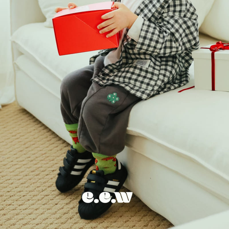 Wednesday - Korean Children Fashion - #kidsshorts - Gogo Pants - 5