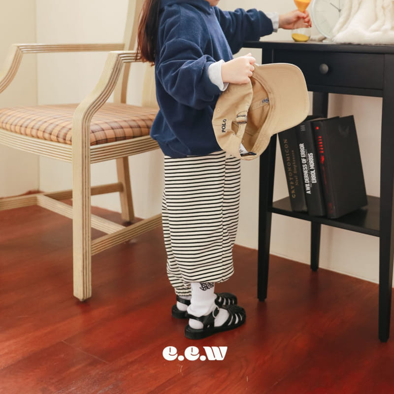Wednesday - Korean Children Fashion - #fashionkids - Latte Pants - 4