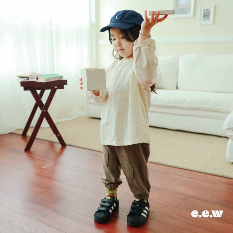 Wednesday - Korean Children Fashion - #kidsstore - Agenda Tee - 8