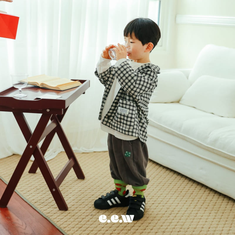 Wednesday - Korean Children Fashion - #kidsstore - Gogo Pants - 6