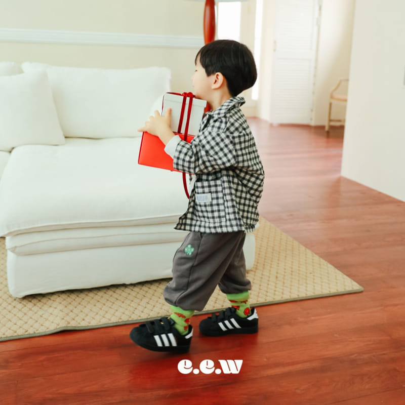 Wednesday - Korean Children Fashion - #kidsstore - Charile Shirt - 3