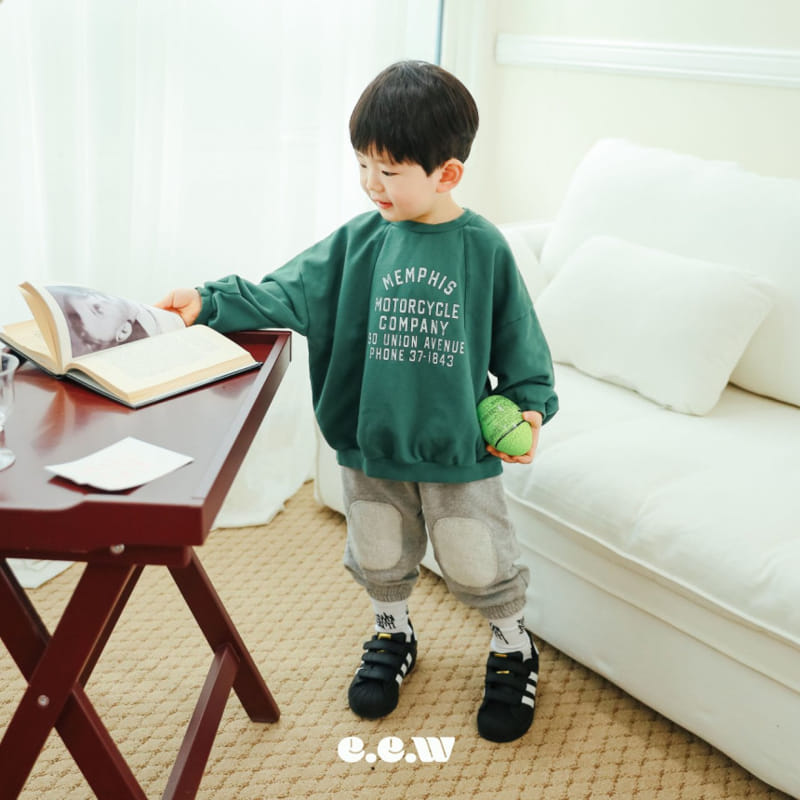 Wednesday - Korean Children Fashion - #kidzfashiontrend - Ponny Pants - 8