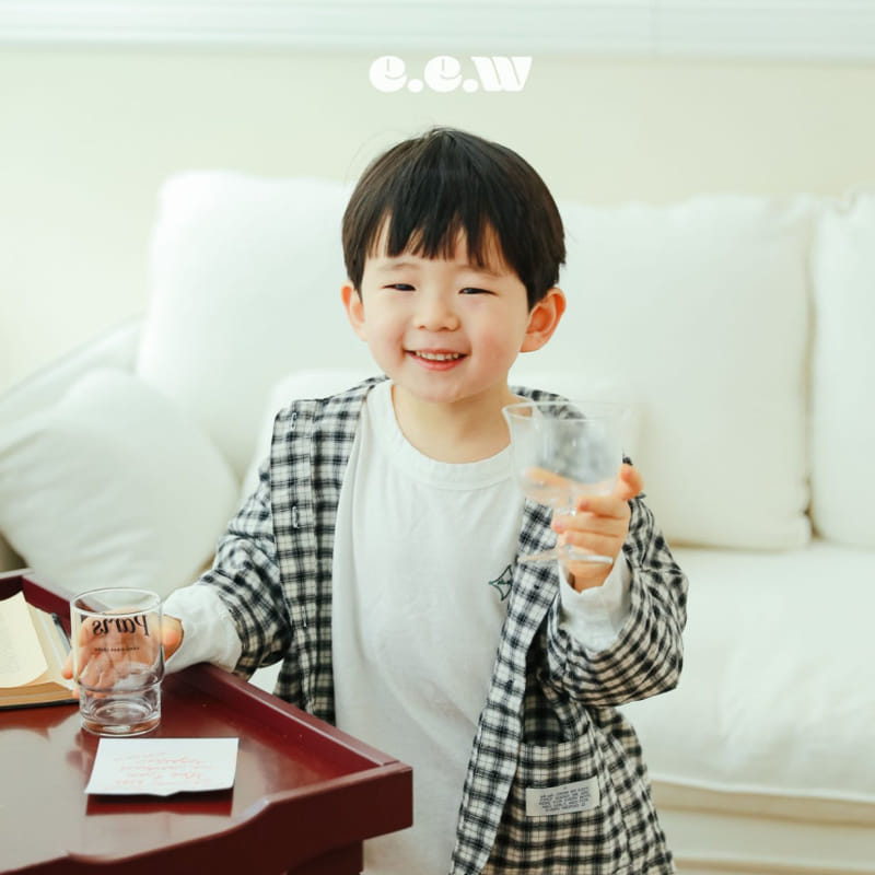 Wednesday - Korean Children Fashion - #kidzfashiontrend - Bubble Tee - 2