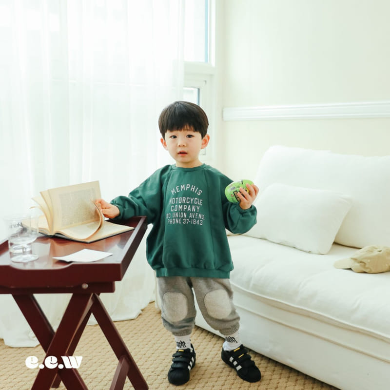 Wednesday - Korean Children Fashion - #littlefashionista - Ponny Pants - 10