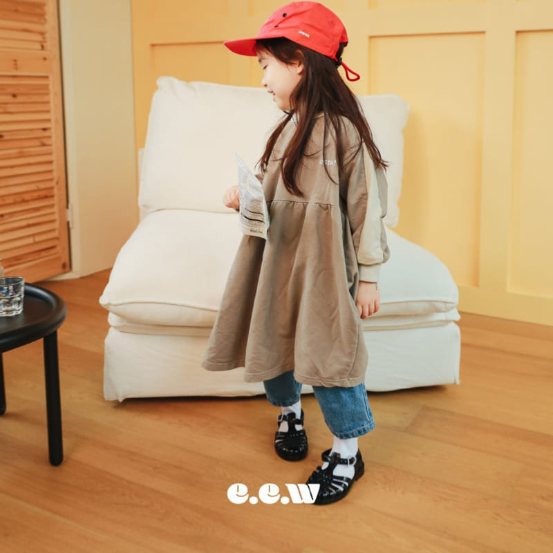 Wednesday - Korean Children Fashion - #magicofchildhood - Dustin Jeans - 3