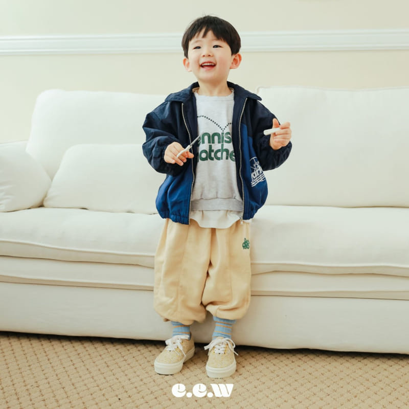 Wednesday - Korean Children Fashion - #magicofchildhood - Gogo Pants - 10