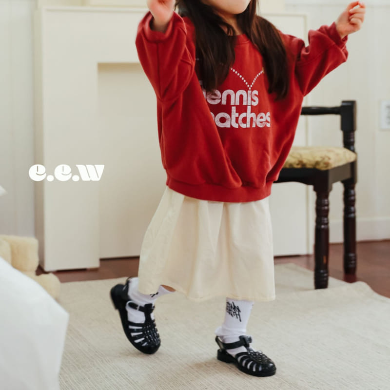 Wednesday - Korean Children Fashion - #magicofchildhood - French One-piece - 8
