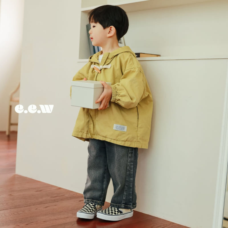 Wednesday - Korean Children Fashion - #littlefashionista - Hobo Pants - 4