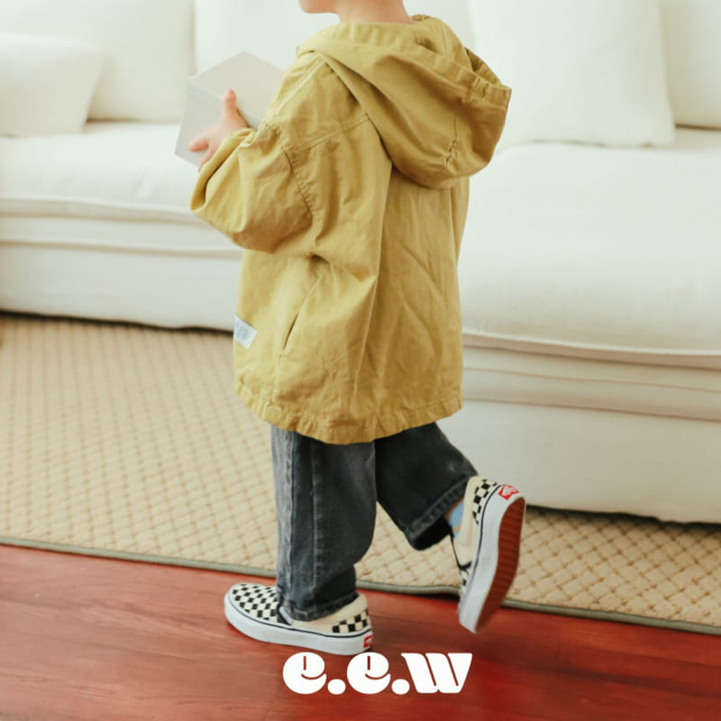 Wednesday - Korean Children Fashion - #magicofchildhood - Scout Jumper - 6