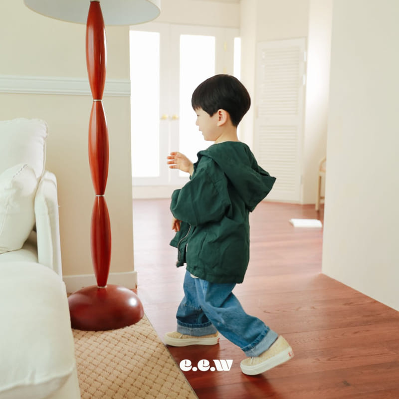 Wednesday - Korean Children Fashion - #magicofchildhood - Dustin Jeans - 4