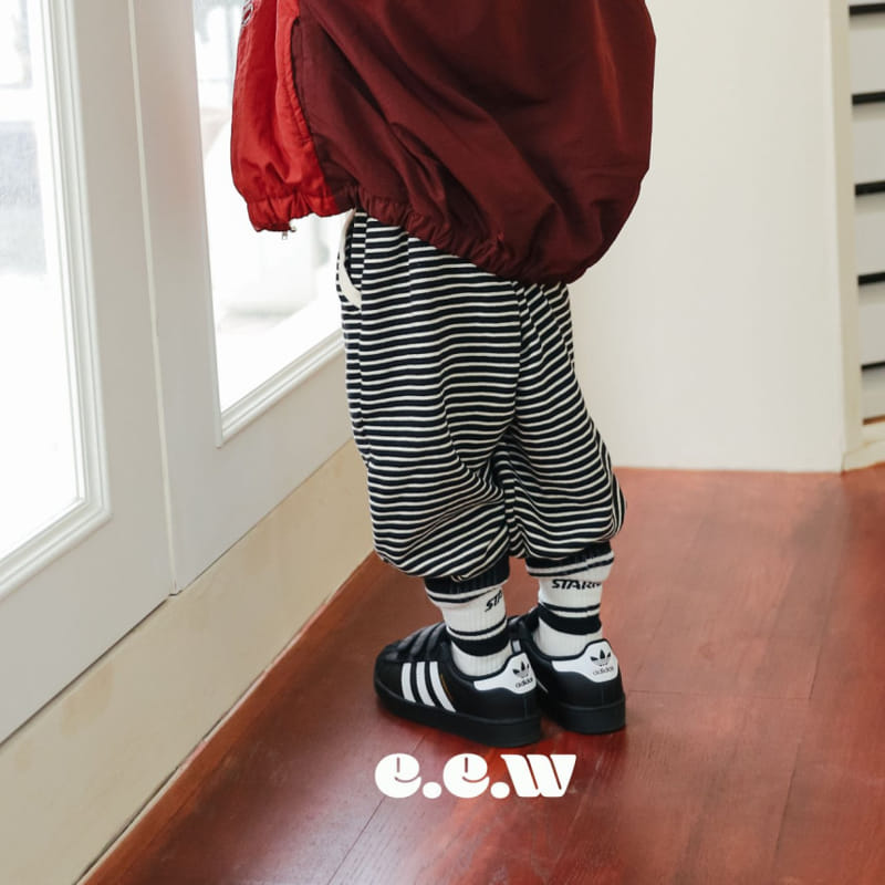 Wednesday - Korean Children Fashion - #minifashionista - Latte Pants - 10