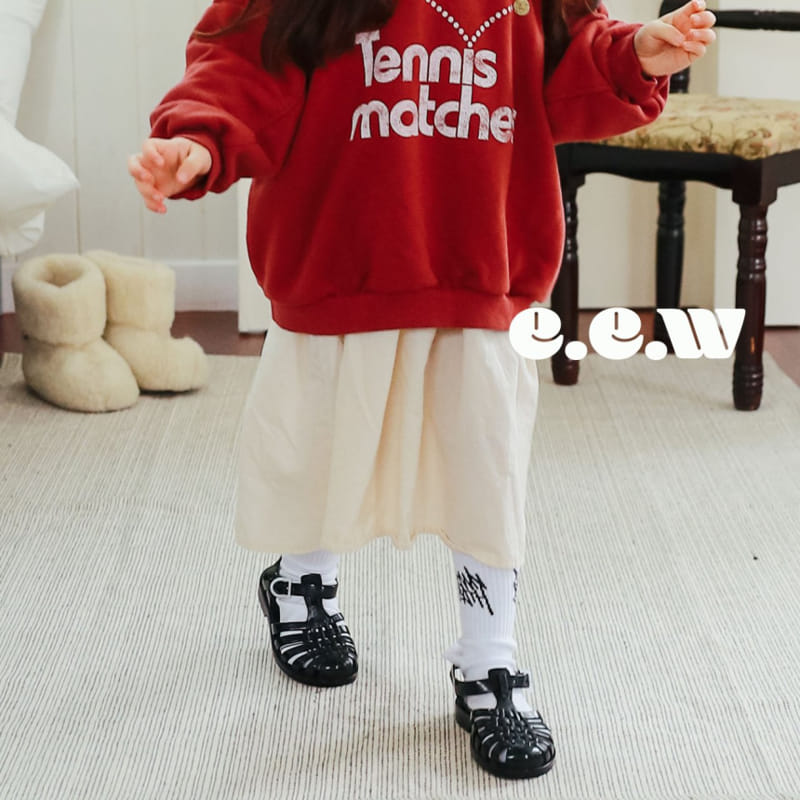 Wednesday - Korean Children Fashion - #minifashionista - French One-piece - 9