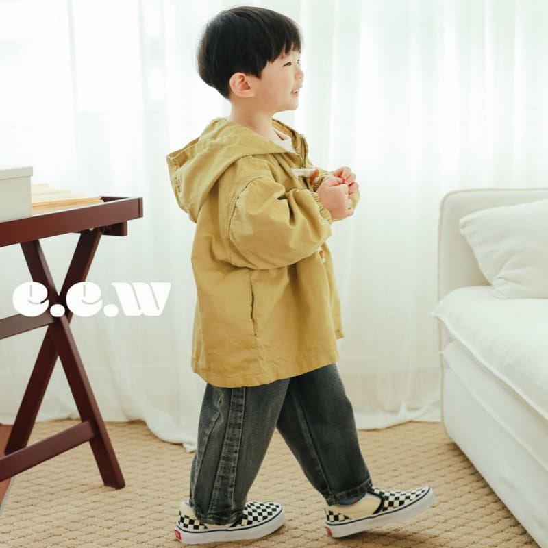 Wednesday - Korean Children Fashion - #minifashionista - Scout Jumper - 7