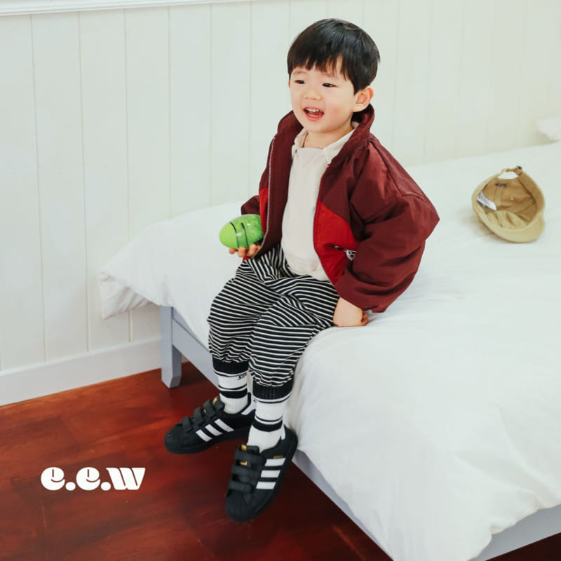Wednesday - Korean Children Fashion - #prettylittlegirls - Latte Pants - 11