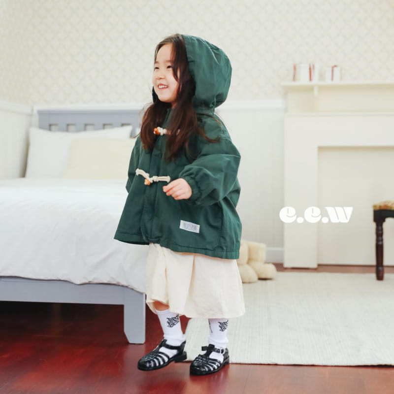 Wednesday - Korean Children Fashion - #stylishchildhood - Scout Jumper - 11
