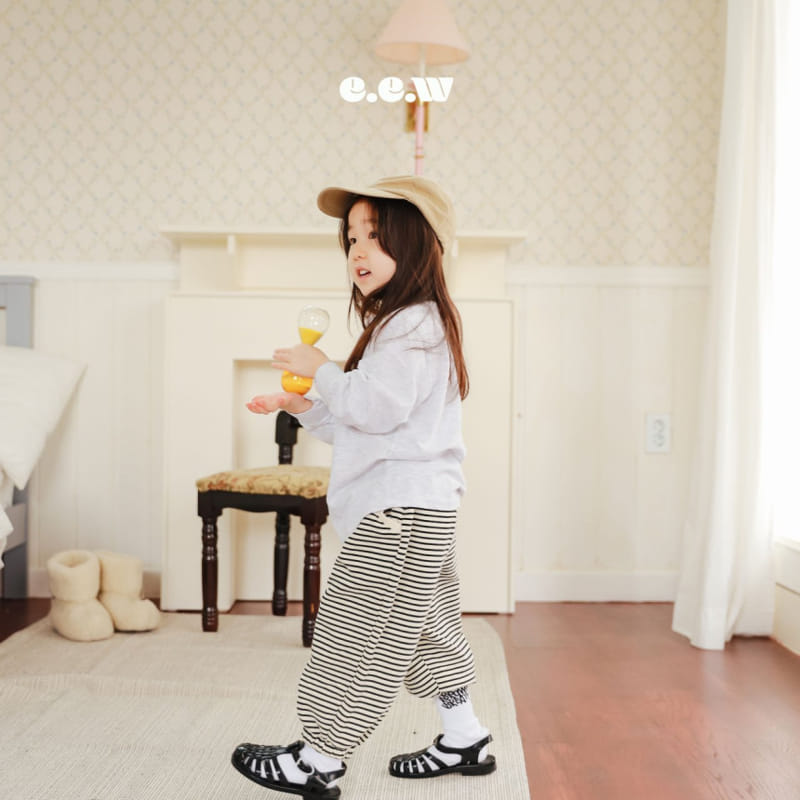 Wednesday - Korean Children Fashion - #toddlerclothing - Bubble Tee - 9
