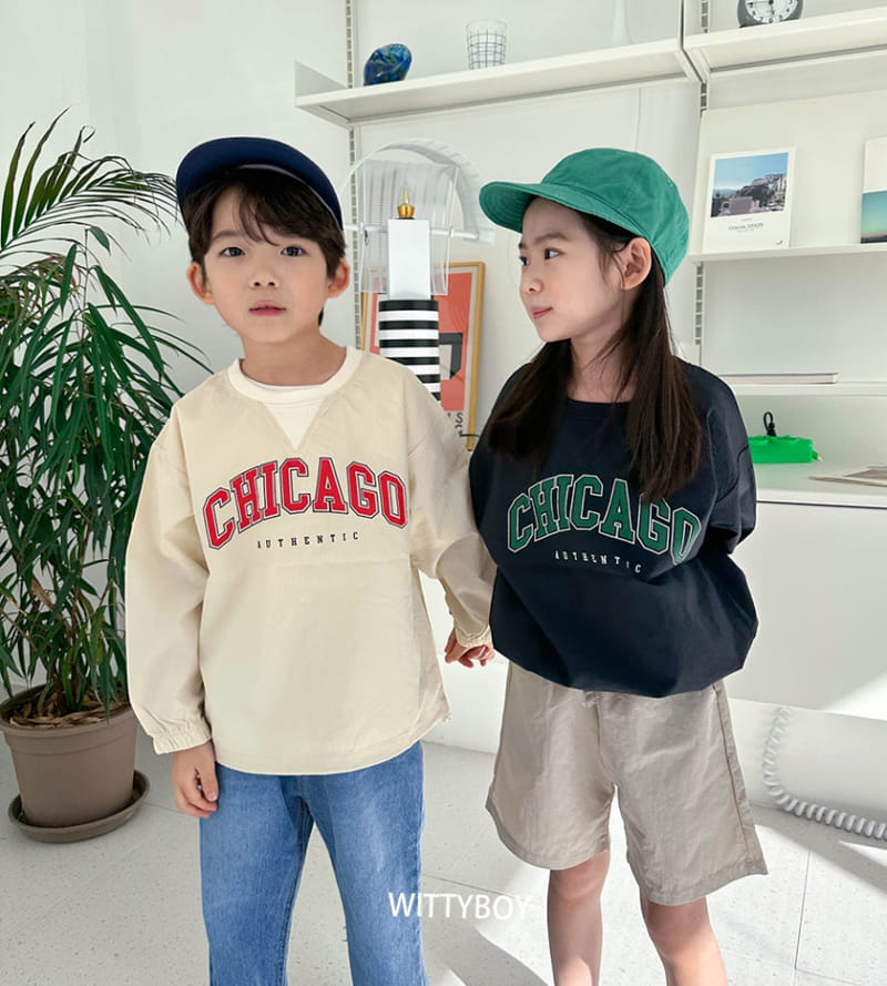 Witty Boy - Korean Children Fashion - #childofig - Soft Cotton Cap - 7