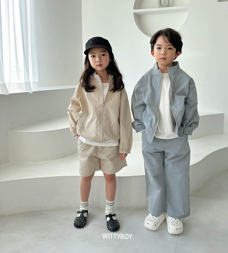 Witty Boy - Korean Children Fashion - #designkidswear - Soft Cotton Cap - 9